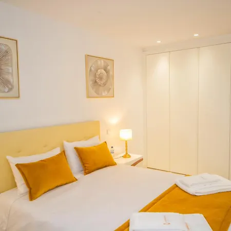 Apartment - Ferreiras Batalha