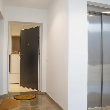 Apartamento - Ferreiras