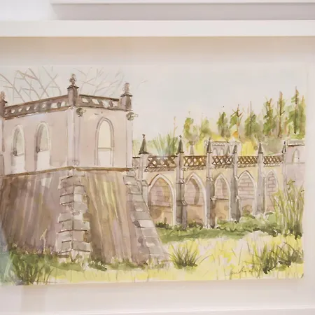 - Ferreiras Apartamento *