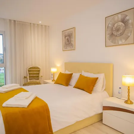 Apartment - Ferreiras Batalha