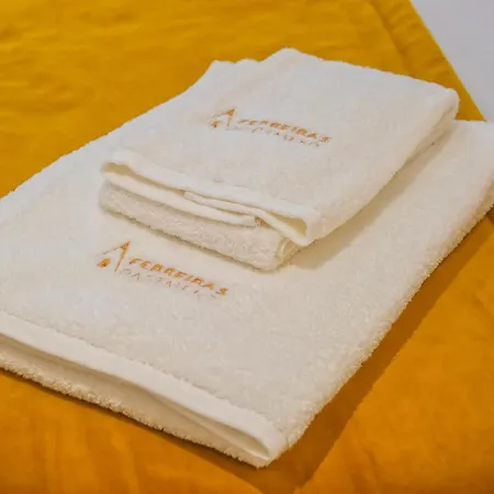 Apartamento - Ferreiras *