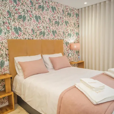 Apartment - Ferreiras