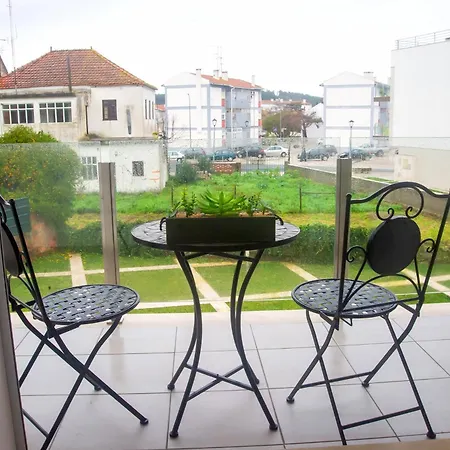 Apartment - Ferreiras Batalha