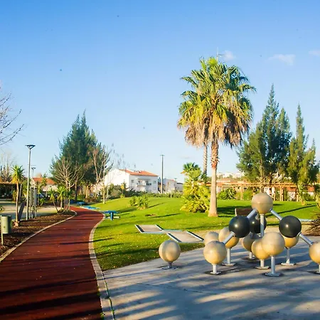 Apartment - Ferreiras *