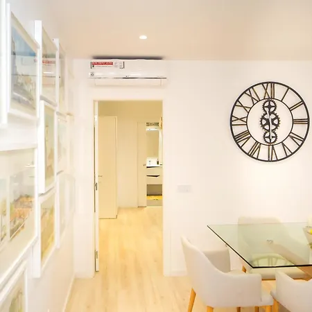 Apartment - Ferreiras Batalha