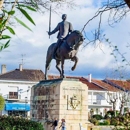 Apartamento - Ferreiras *