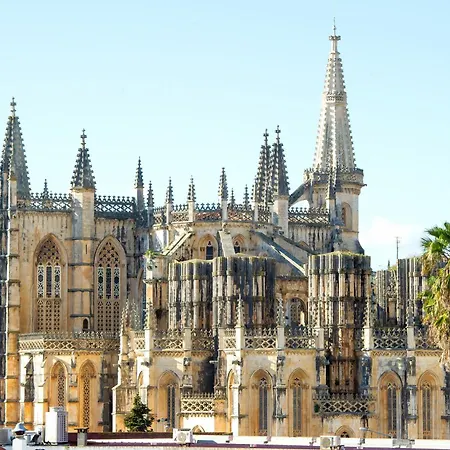 - Ferreiras Apartment Batalha