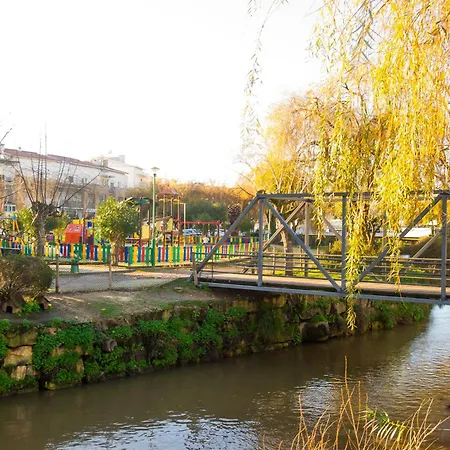 Apartamento - Ferreiras *