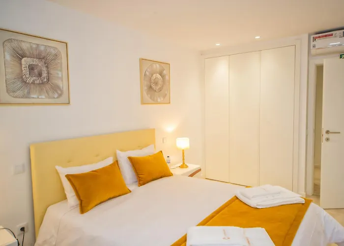 Apartment - Ferreiras Batalha