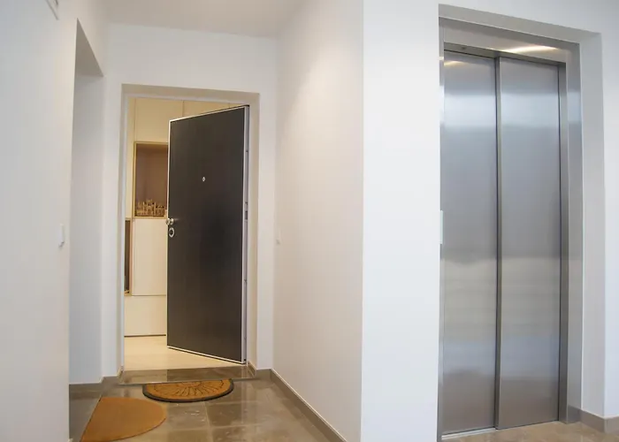 Apartment - Ferreiras