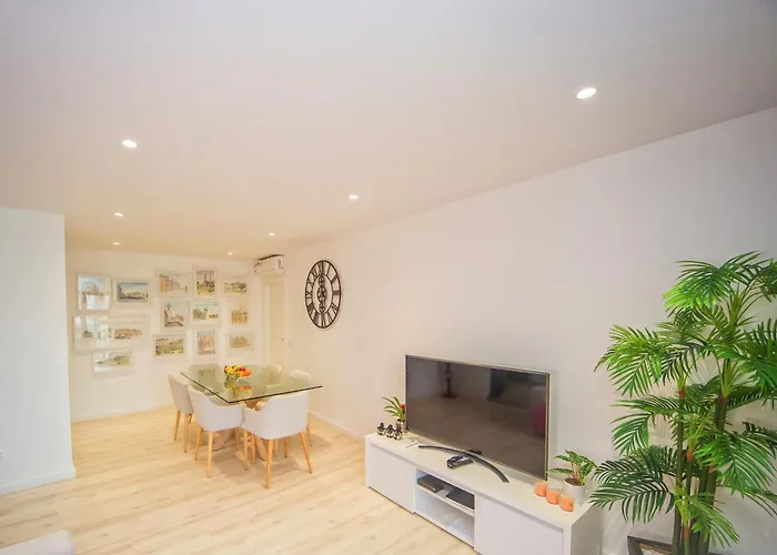 - Ferreiras Apartment Batalha