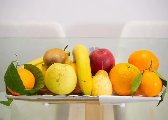 Apartment - Ferreiras Batalha