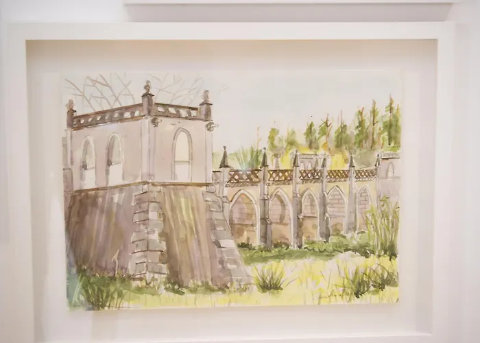 - Ferreiras Apartment *