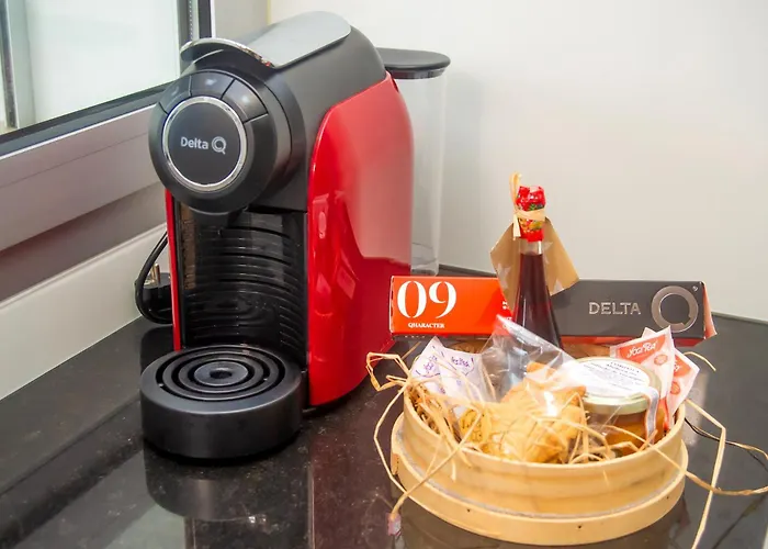 - Ferreiras Apartment *