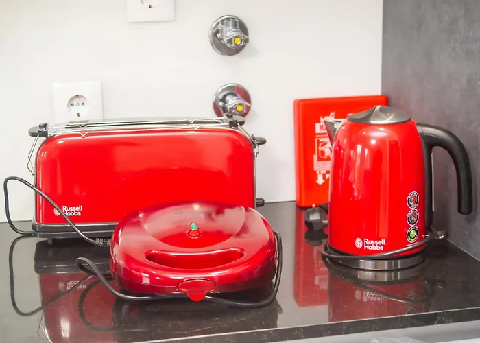 Apartment - Ferreiras Batalha