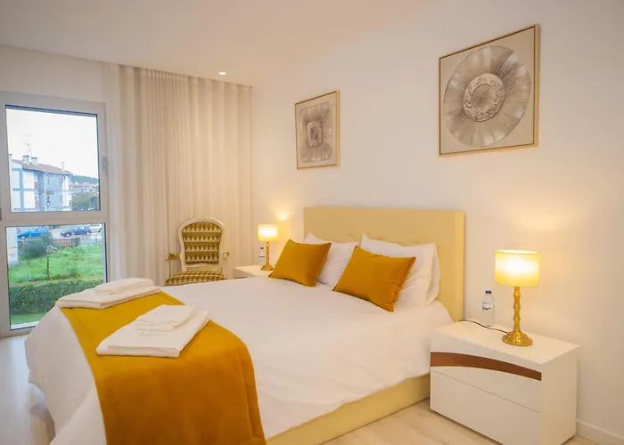 Apartment - Ferreiras Batalha