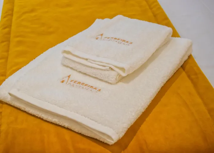 Apartment - Ferreiras *