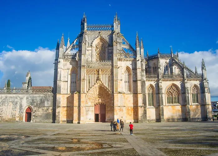 - Ferreiras * Batalha