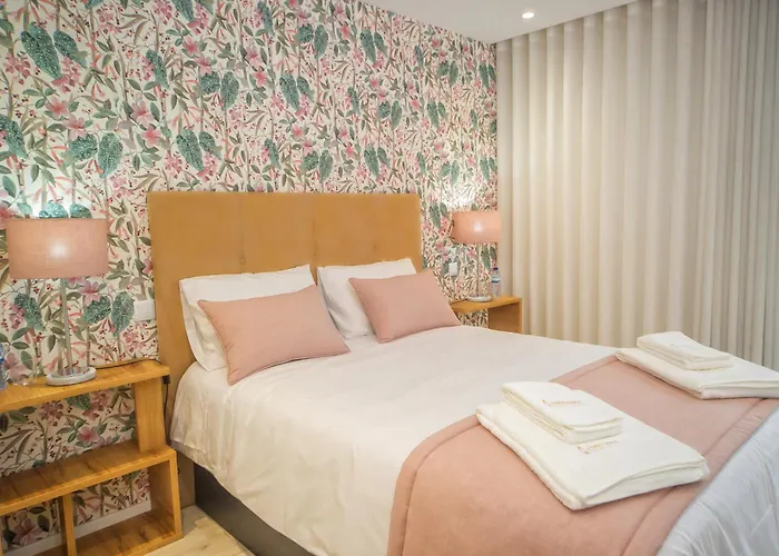 Apartment - Ferreiras