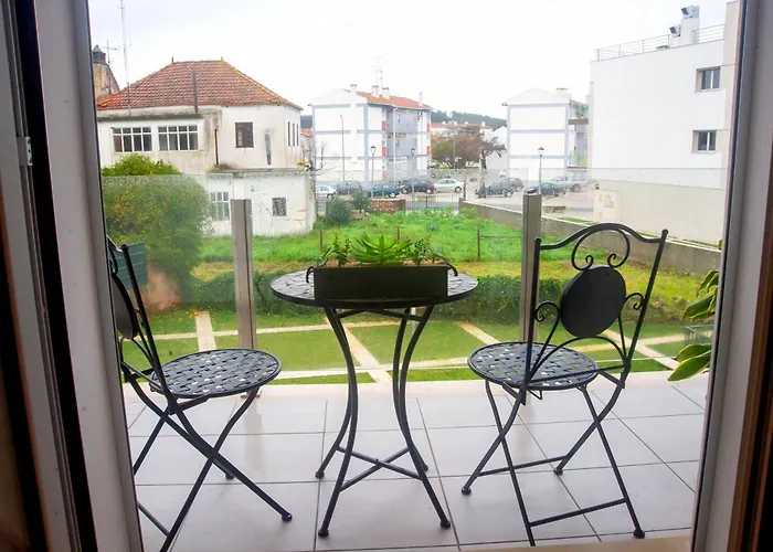 Apartment - Ferreiras Batalha