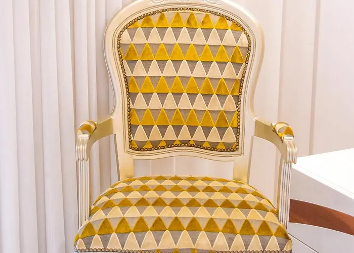 Apartment - Ferreiras