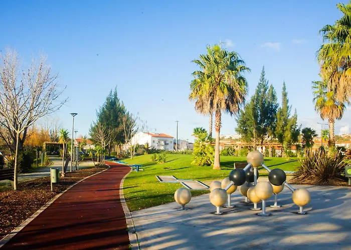 Apartment - Ferreiras *