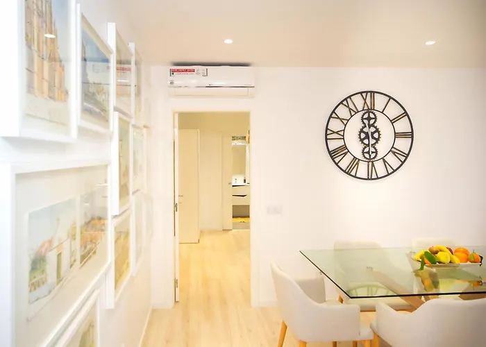 Apartment - Ferreiras Batalha