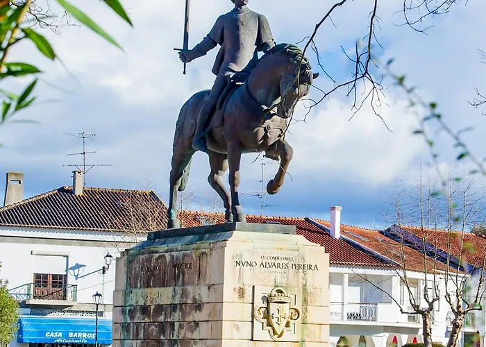 Apartment - Ferreiras *