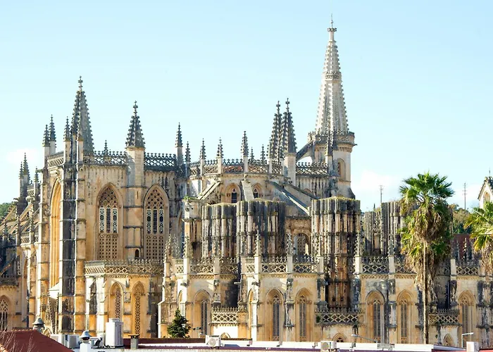 - Ferreiras Apartment Batalha