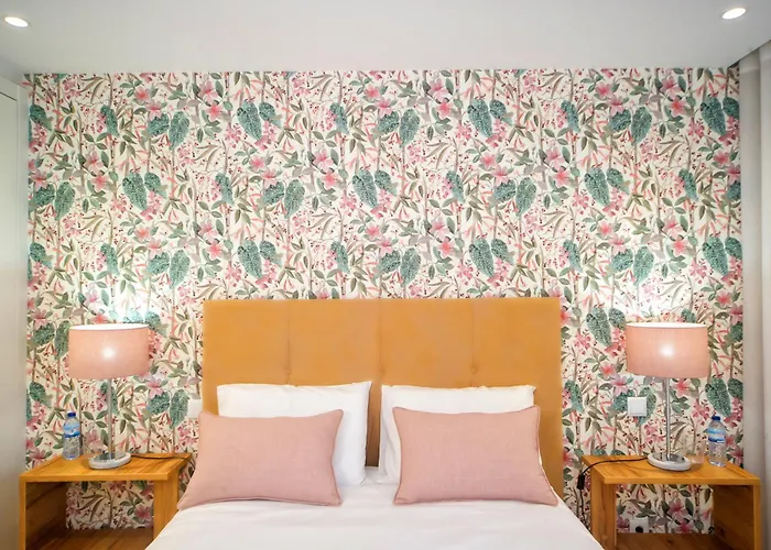 Apartment - Ferreiras Batalha