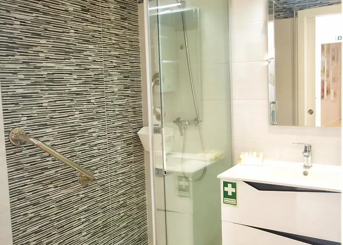 - Ferreiras Apartment Batalha