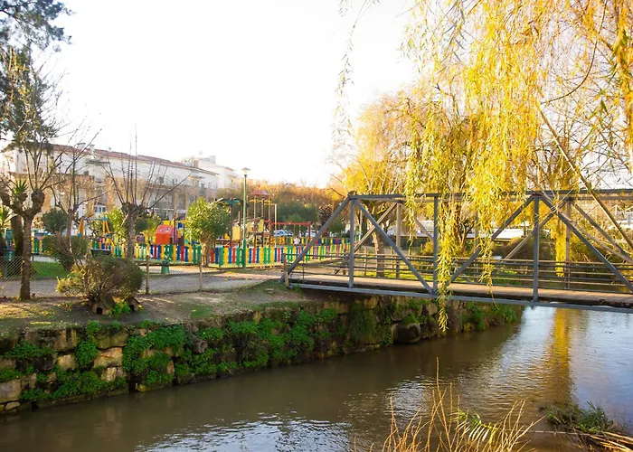 Apartment - Ferreiras *