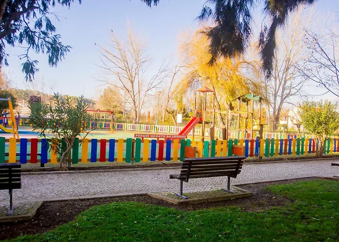 Apartment - Ferreiras Batalha